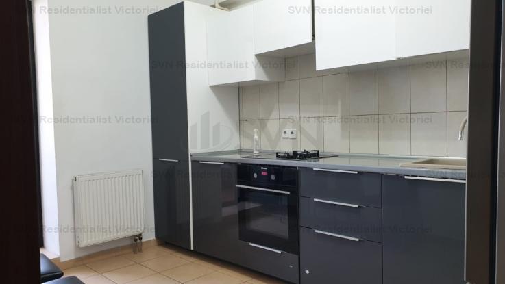 Vanzare apartament 2 camere, 13 Septembrie, Bucuresti