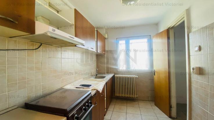 Vanzare apartament 3 camere, Militari, Bucuresti