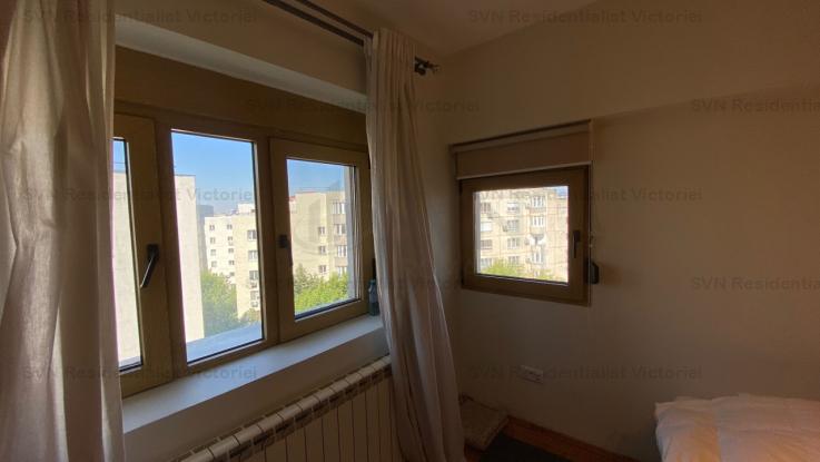 Vanzare apartament 3 camere, Decebal, Bucuresti