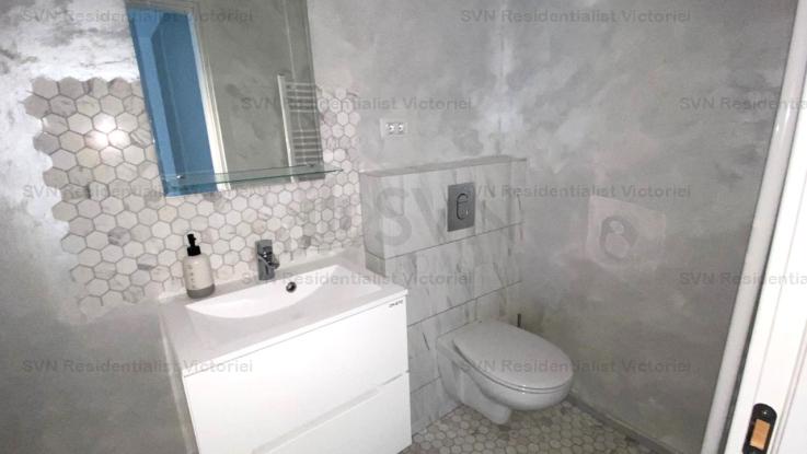 Vanzare apartament 3 camere, Dorobanti, Bucuresti