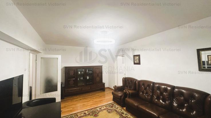 Vanzare apartament 3 camere, Dorobanti, Bucuresti