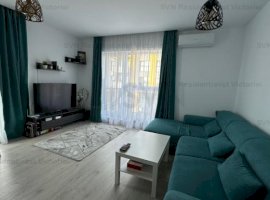 Vanzare apartament 2 camere, Titan, Bucuresti