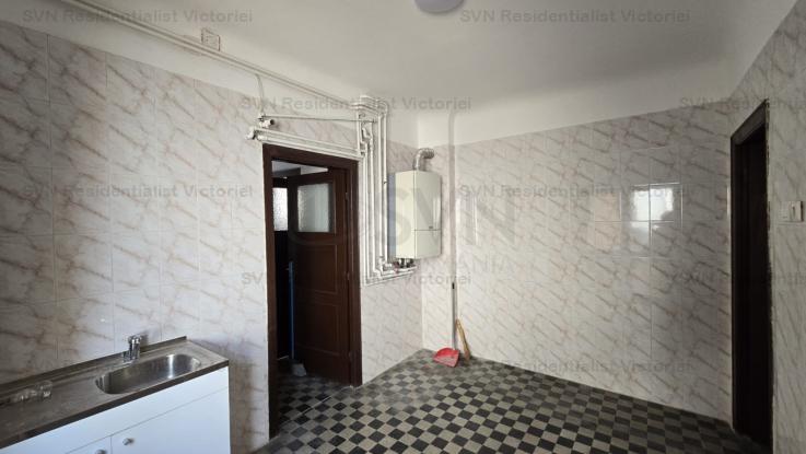 Vanzare apartament 4 camere, Banu Manta, Bucuresti