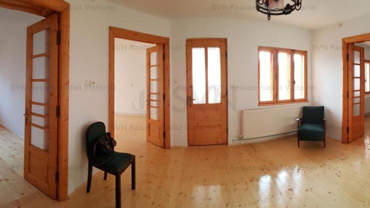 Inchiriere apartament 4 camere, Gara, Constanta