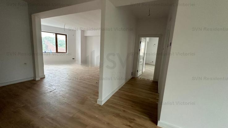 Vanzare apartament 3 camere, Calea Calarasilor, Bucuresti