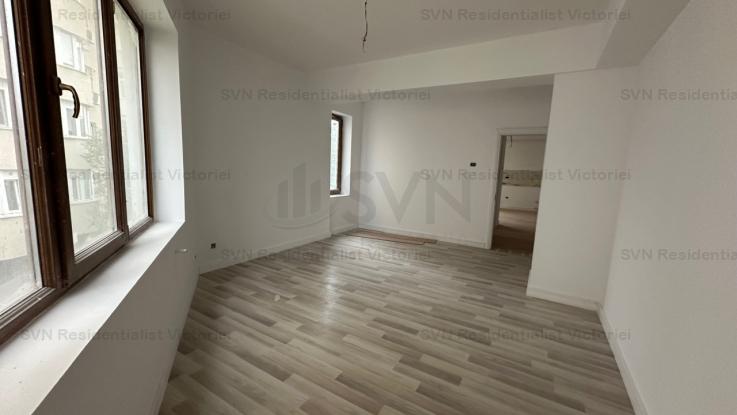 Vanzare apartament 3 camere, Calea Calarasilor, Bucuresti