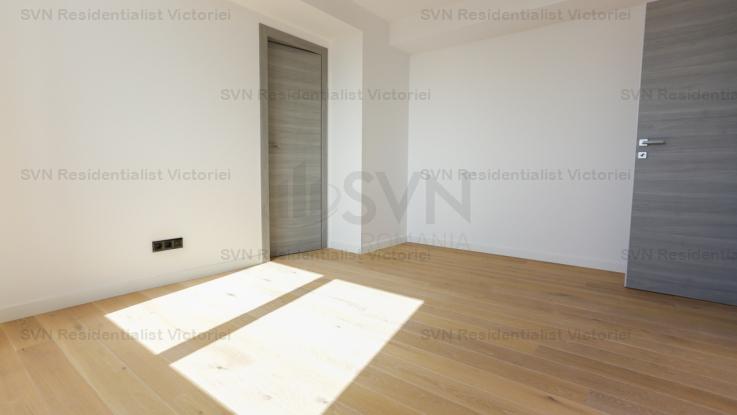 Vanzare apartament 2 camere, Floreasca, Bucuresti