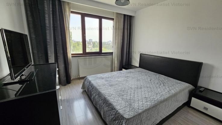 Vanzare apartament 3 camere, Gorjului, Bucuresti