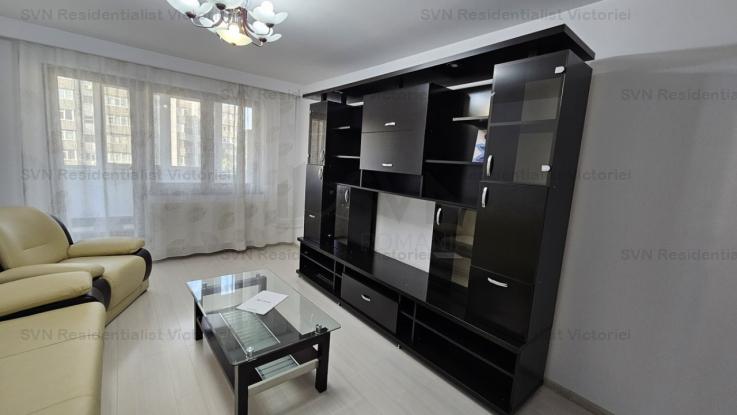 Vanzare apartament 3 camere, Gorjului, Bucuresti