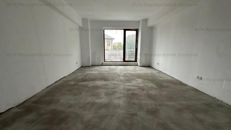 Vanzare apartament 3 camere, Calea Calarasilor, Bucuresti