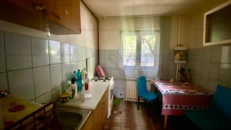 Vanzare apartament 4 camere, Lujerului, Bucuresti