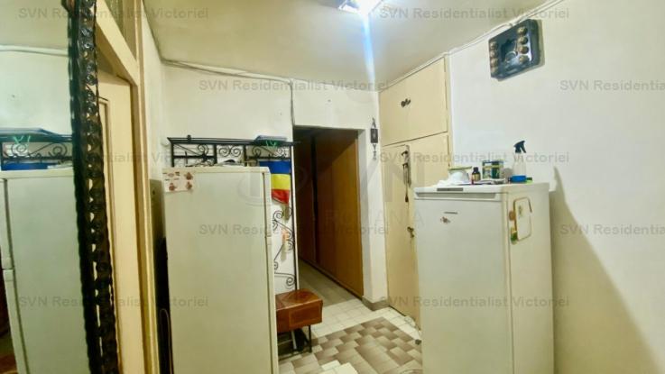 Vanzare apartament 4 camere, Lujerului, Bucuresti