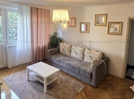 Vanzare apartament 3 camere, Dorobanti, Bucuresti