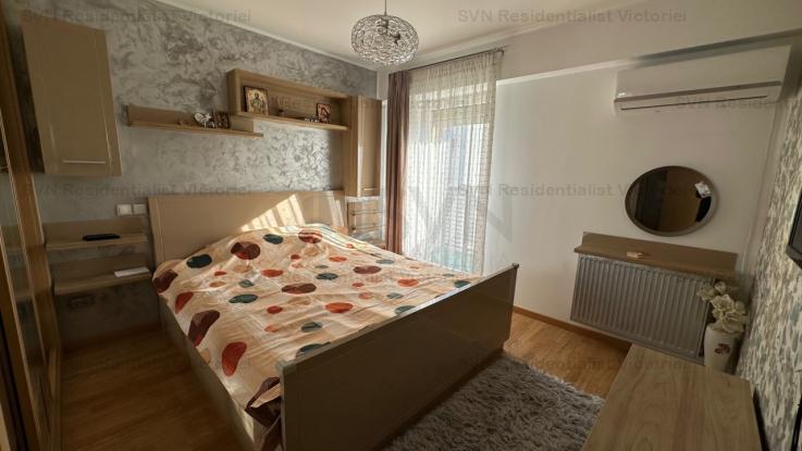 Vanzare apartament 3 camere, Titan, Bucuresti