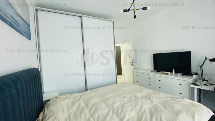 Vanzare apartament 2 camere, Lujerului, Bucuresti