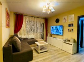 Vanzare apartament 4 camere, Lujerului, Bucuresti