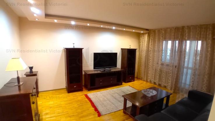 Vanzare apartament 2 camere, Decebal, Bucuresti