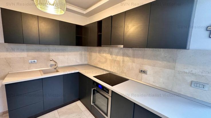 Vanzare apartament 3 camere, Floreasca, Bucuresti