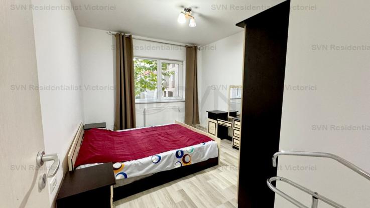 Vanzare apartament 2 camere, Titan, Bucuresti