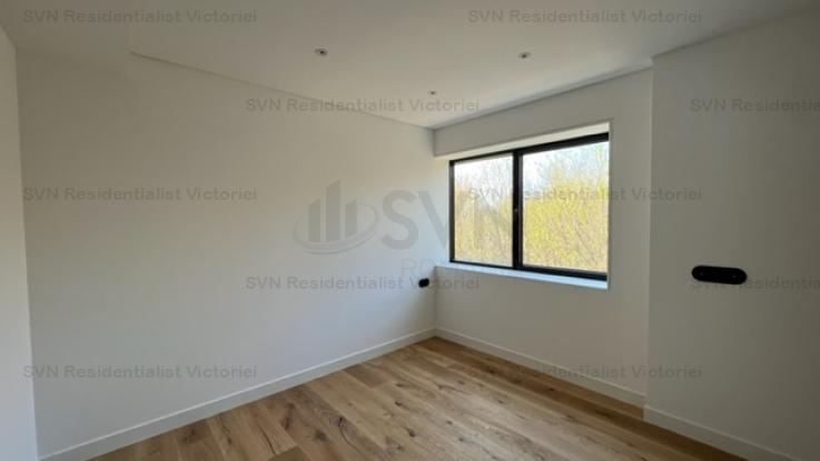 Inchiriere apartament 3 camere, Floreasca, Bucuresti