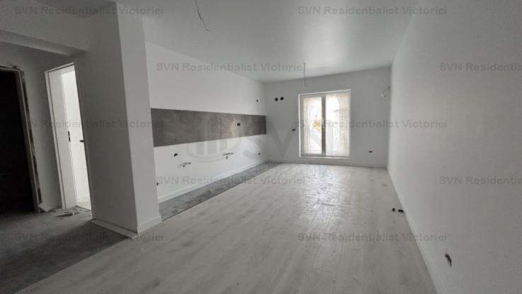 Vanzare apartament 3 camere, Oltenitei, Bucuresti