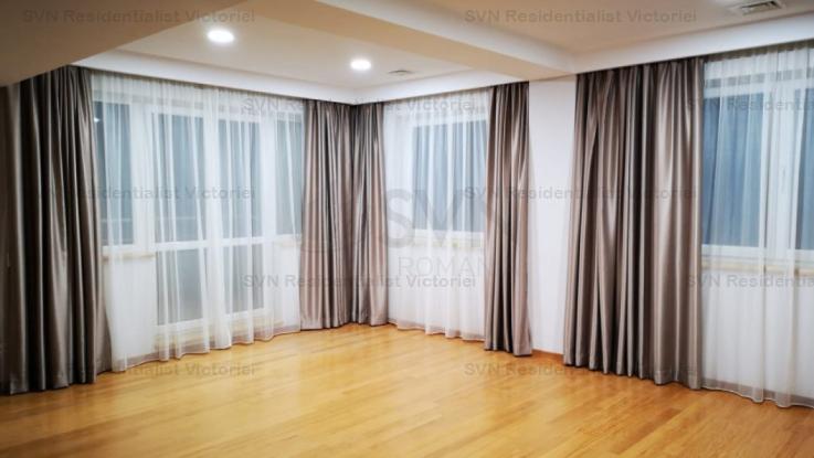 Inchiriere apartament 4 camere, Herastrau, Bucuresti