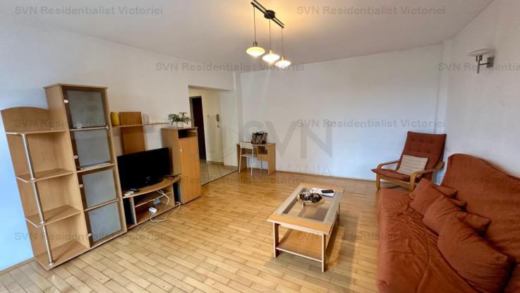 Vanzare apartament 2 camere, Piata Victoriei, Bucuresti