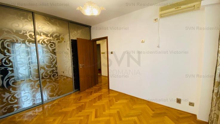 Inchiriere apartament 3 camere, Kiseleff, Bucuresti