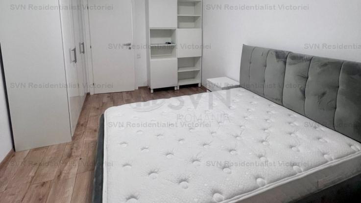 Inchiriere apartament 2 camere, Herastrau, Bucuresti