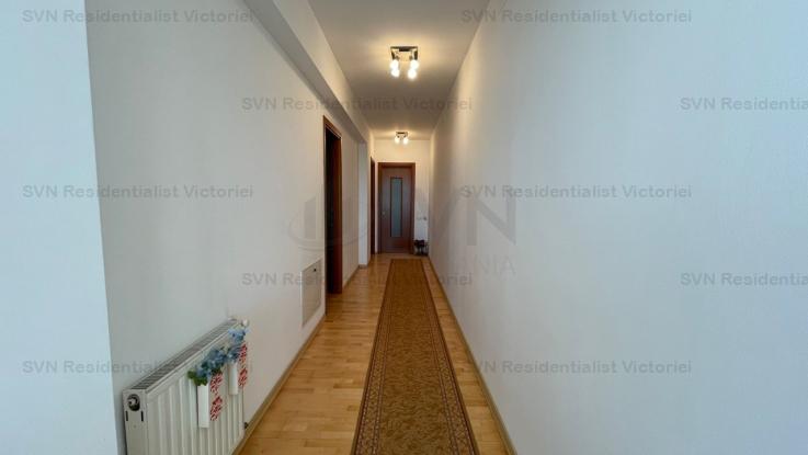 Vanzare apartament 4 camere, Parcul Carol, Bucuresti