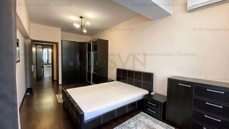 Inchiriere apartament 2 camere, Aviatiei, Bucuresti