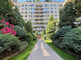 Vanzare apartament 2 camere, Herastrau, Bucuresti