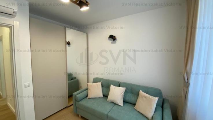 Inchiriere apartament 3 camere, Floreasca, Bucuresti