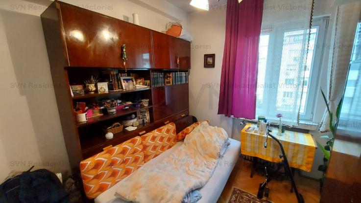 Vanzare apartament 3 camere, Gara de Nord, Bucuresti