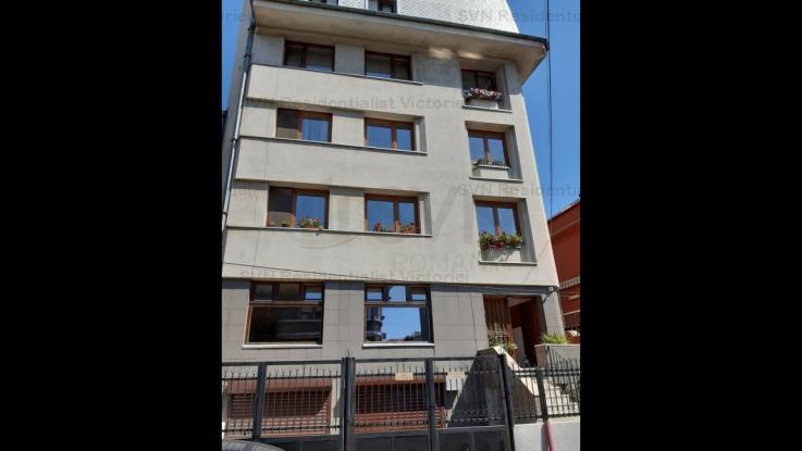 Vanzare apartament 3 camere, Cotroceni, Bucuresti