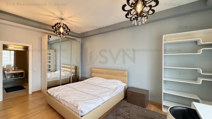 Vanzare apartament 6 camere, Stefan cel Mare, Bucuresti