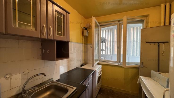 Vanzare apartament 2 camere, Iancului, Bucuresti