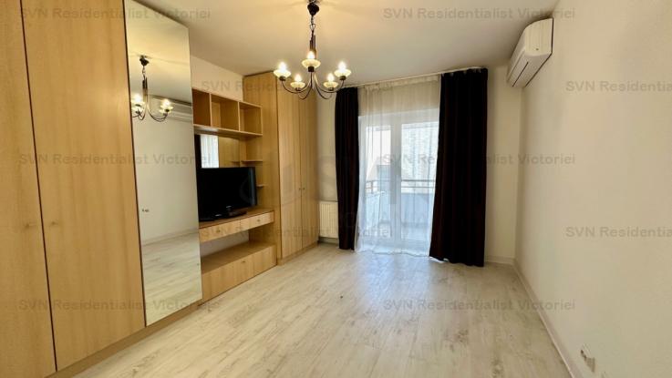 Inchiriere apartament 4 camere, Aviatorilor, Bucuresti