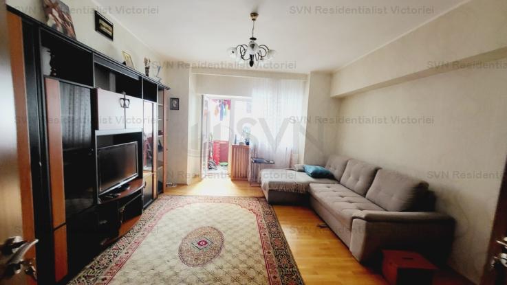 Inchiriere apartament 3 camere, Calea Calarasilor, Bucuresti