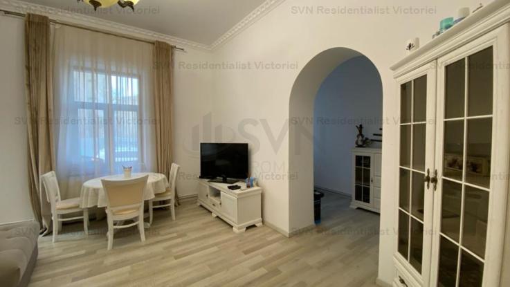 Vanzare apartament 3 camere, Piata Victoriei, Bucuresti