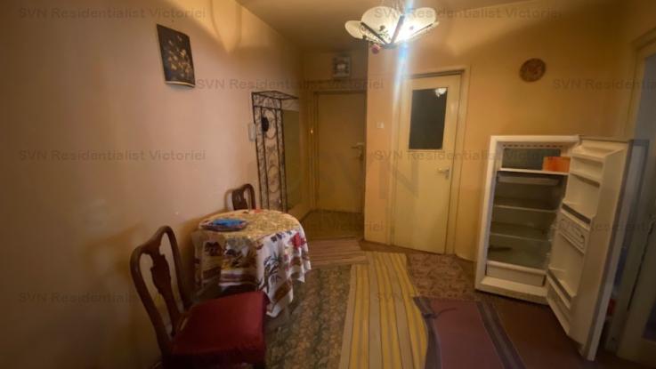 Vanzare apartament 3 camere, Calea Victoriei, Bucuresti