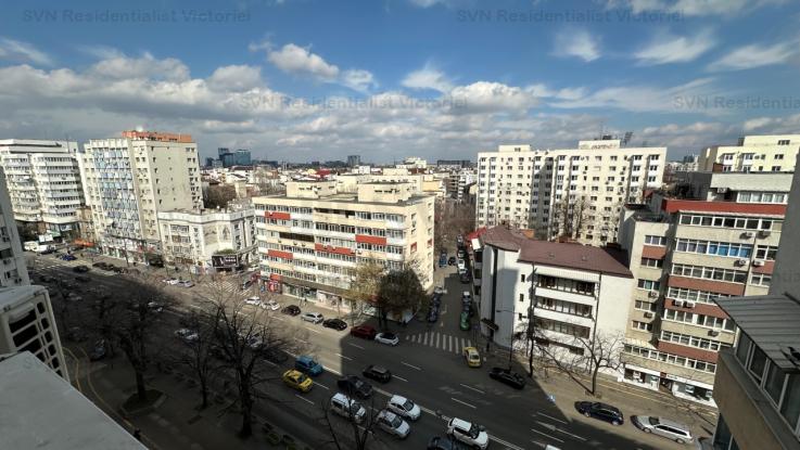 Vanzare apartament 2 camere, Dorobanti, Bucuresti