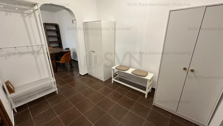 Vanzare apartament 2 camere, Stefan cel Mare, Bucuresti