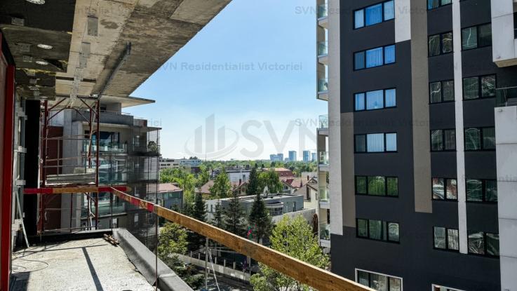 Vanzare apartament 3 camere, Herastrau, Bucuresti