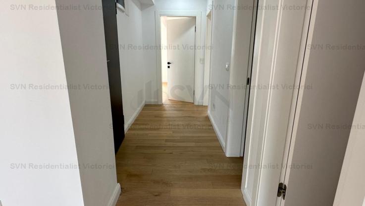 Vanzare apartament 3 camere, Dorobanti, Bucuresti