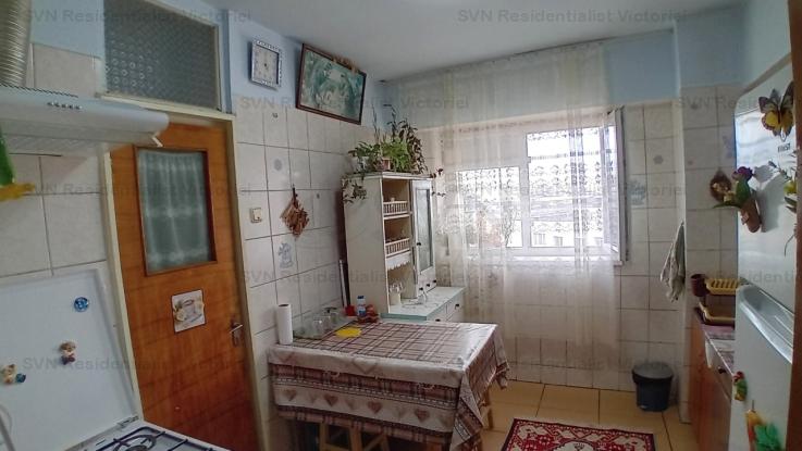 Vanzare apartament 3 camere, Aparatorii Patriei, Bucuresti