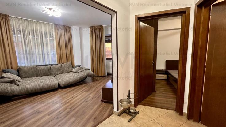 Vanzare apartament 2 camere, Damaroaia, Bucuresti