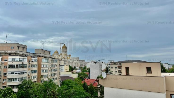 Inchiriere apartament 4 camere, 13 Septembrie, Bucuresti