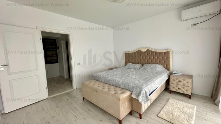 Vanzare apartament 2 camere, Parcul Carol, Bucuresti