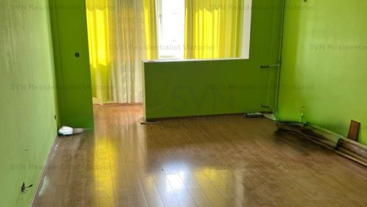 Vanzare apartament 3 camere, 1 Decembrie, Bucuresti